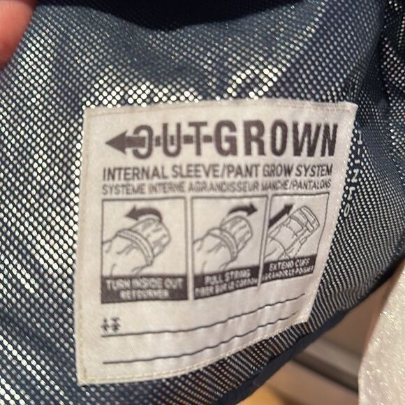 Columbia lightweight jacket  - Picture 4 of 7